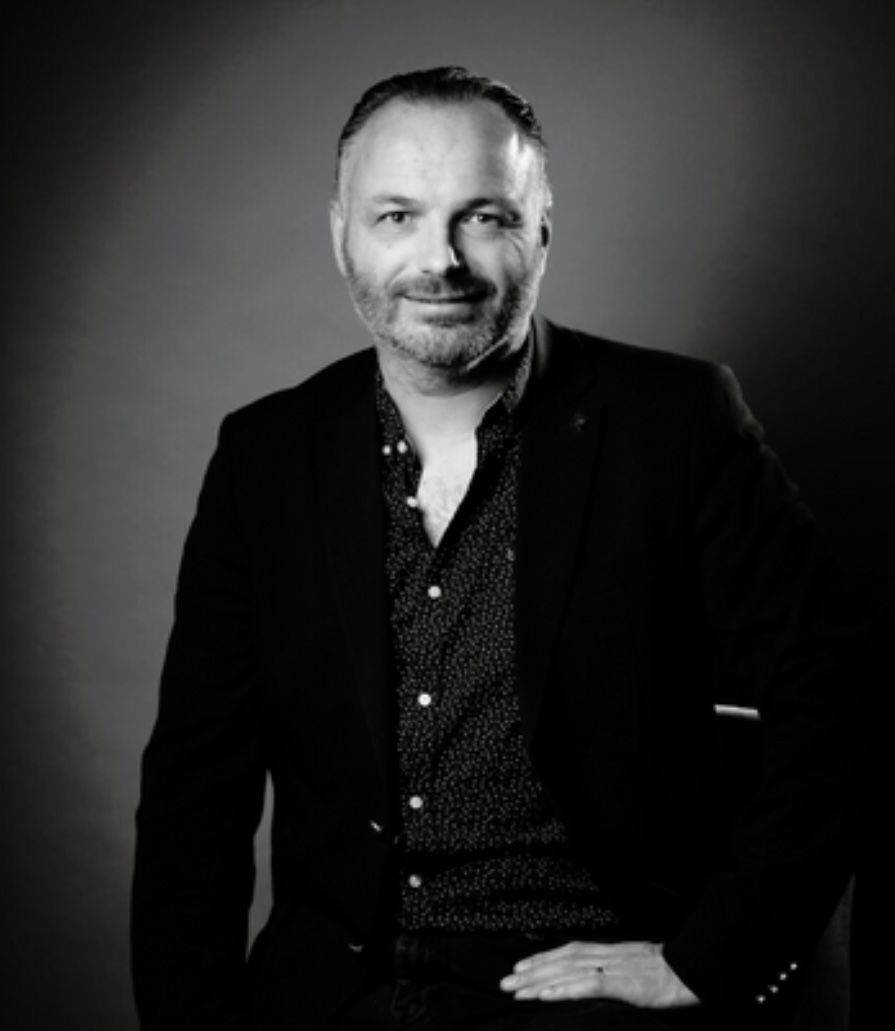 Laurent Bouliou