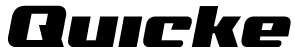 Quicke