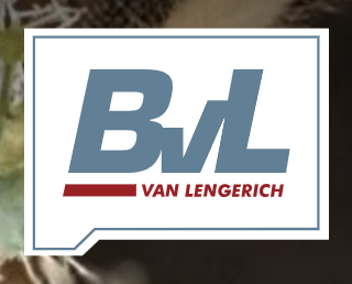 Logo BVL-1 BLV